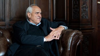 "Si gana Massa habrá mayores