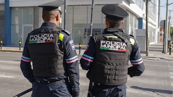 Caen seis mandos policiacos en Puebla acusados de proteger a grupos criminales y facilitar la operación de narcolaboratorios