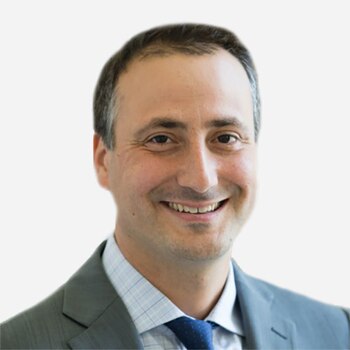 Benjamín Gedán es director del