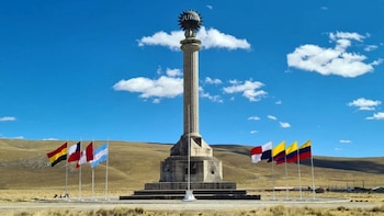 Efemérides – Efemérides en Perú – Qué se celebra – Perú – noticias – 7 agosto