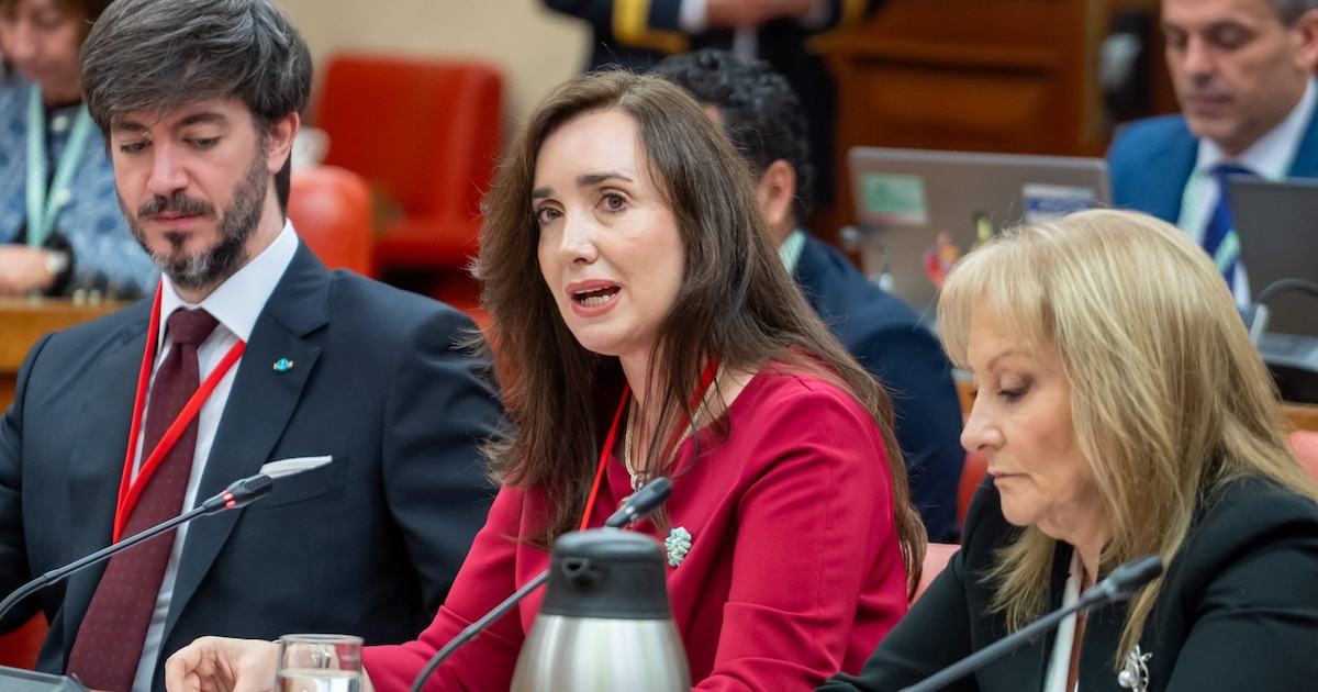 MALVINAS: Villarruel exige a isleños regresar a Reino Unido y tensión con EEUU