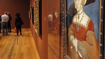 Las seis mujeres de Enrique