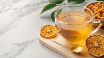 El té ayuda a controlar