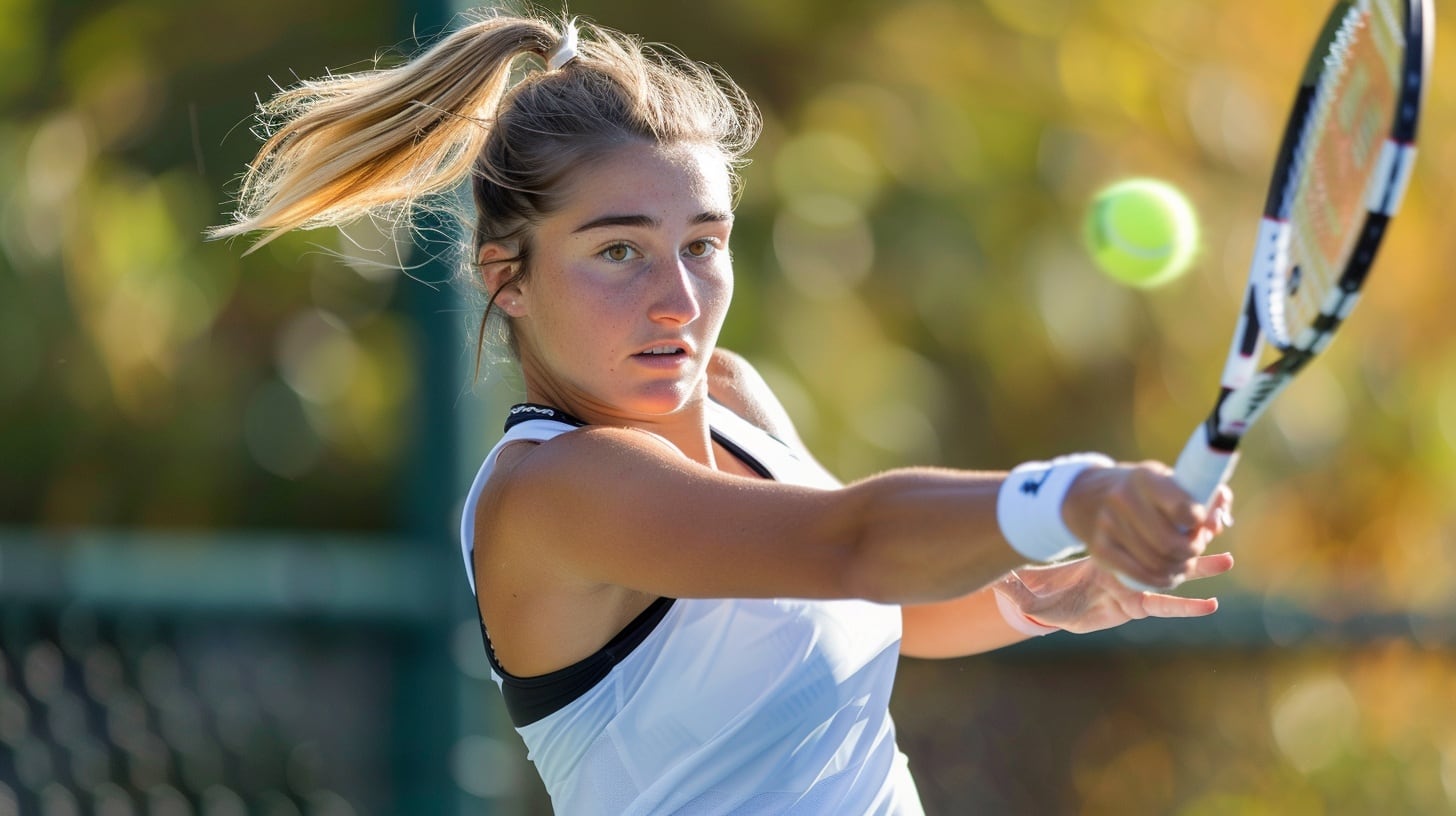 Nunca tuve paz. Cuando me iba bien, estaba sola. Y cuando me iba mal, sentía que no valía nada (Imagen Ilustrativa Infobae)