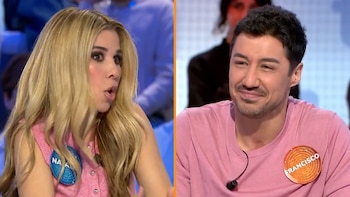 Quiénes son los invitados de hoy en ‘Pasapalabra’: de las cantantes Angy Fernández y Natalia Rodríguez al chico del tiempo Francisco Cacho o Gabino Diego