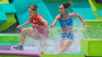 Exatlón México: quién gana el Duelo de los enigmas hoy 14 de abril