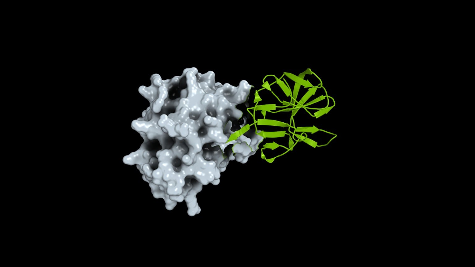 La iniciativa busca que la comunidad científica pueda reaccionar con mayor rapidez frente a posibles epidemias o pandemias. (Nvidia)