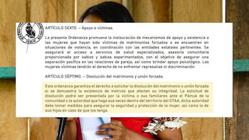 Ordenanza Territorial N.º 06-2023-GTAA.