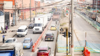 Así será el plan éxodo