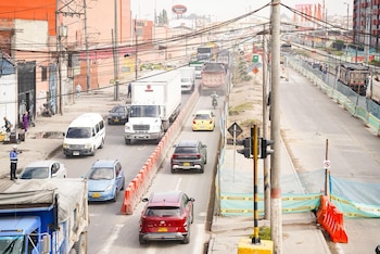 Semáforos del municipio serán modificados