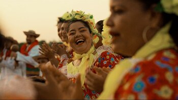 ‘Río pa’ sanar’, el videoclip