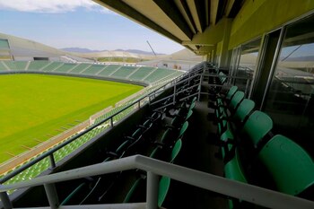 La entidad de Sinaloa albergará