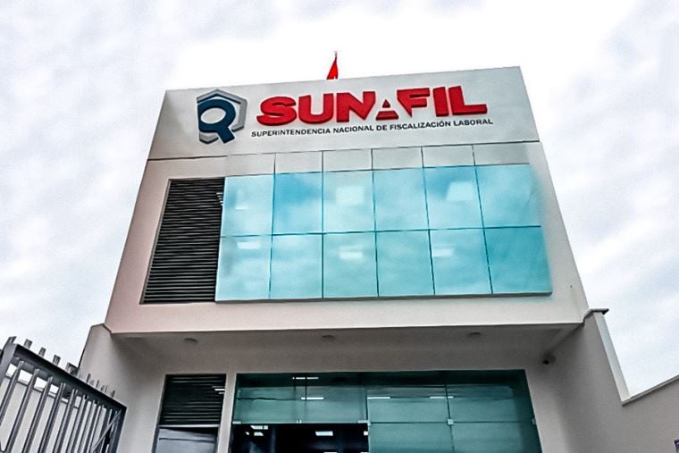 La Sunafil precisa que esta remuneración se estructura en tres componentes. Foto: El Peruano