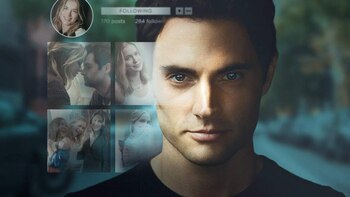 Penn Badgley ha interpretado a