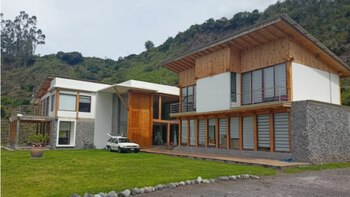 Ecuador: la banca pública rematará