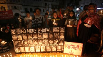 40 años de la tragedia