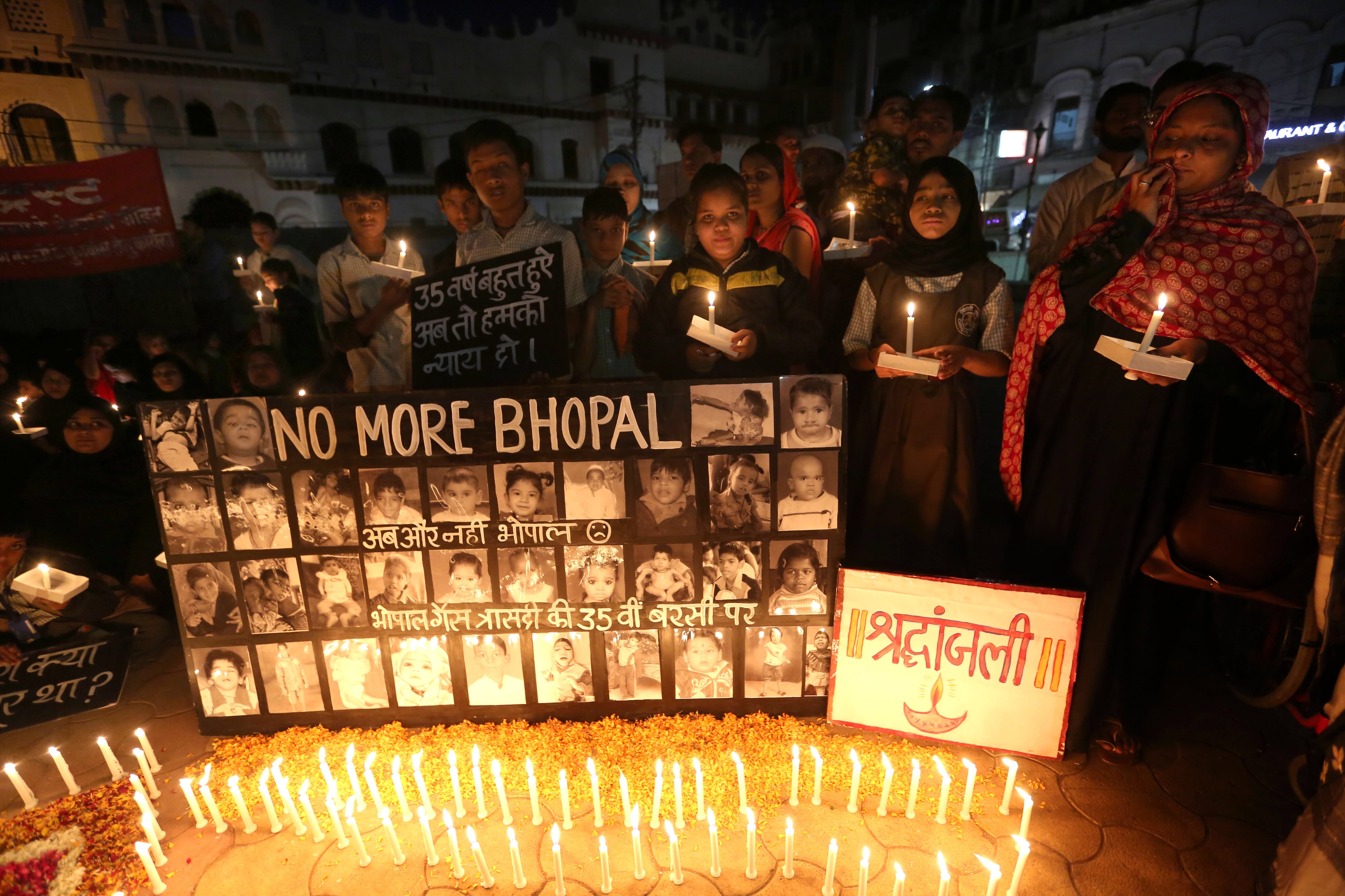 La tragedia de Bhopal: Negligencia corporativa e impunidad
