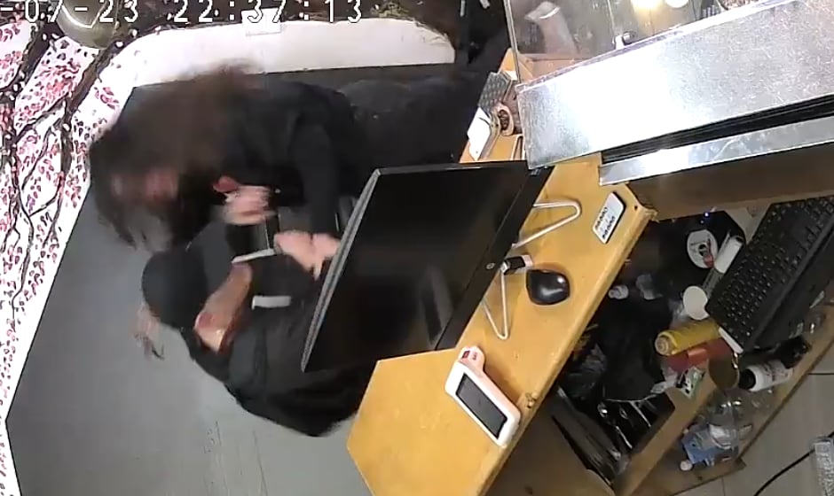 Hombre que agredió brutalmente a propietaria de pastelería en Bogotá tendría nuevos cargos: Fiscalía analiza un cambio de delitos