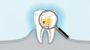 El auge de las sonrisas perfectas sostiene mitos y expone a riesgos de salud dental