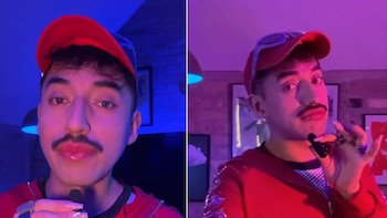 Dj colombiano fue detenido por el ICE junto con su esposo en Estados Unidos: planeaba organizar fiestas después de los conciertos de Karol G