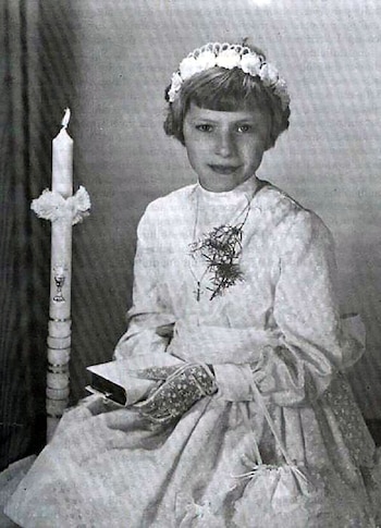 Anneliese Michel