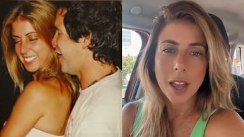 Fiorella Cayo negó romance con