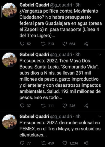 Gabriel Quadri