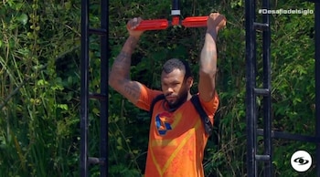 El capitán de Gamma cumplió