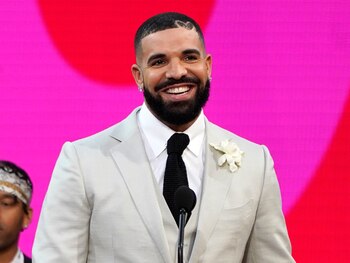 El artista canadiense, conocido por