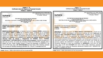 El Archivo General de la