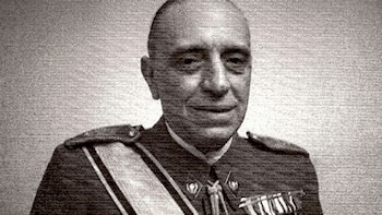 El Gobierno retirará la Gran Cruz de la Orden Civil de Sanidad al franquista Antonio Vallejo-Nájera por “disfrazar” la ciencia “para justificar el odio”