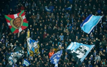 FOTO DE ARCHIVO: Vista general