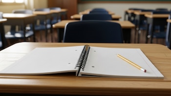 Fiscalía de Puebla activa protocolos ante reto viral falso de tiroteo en escuelas