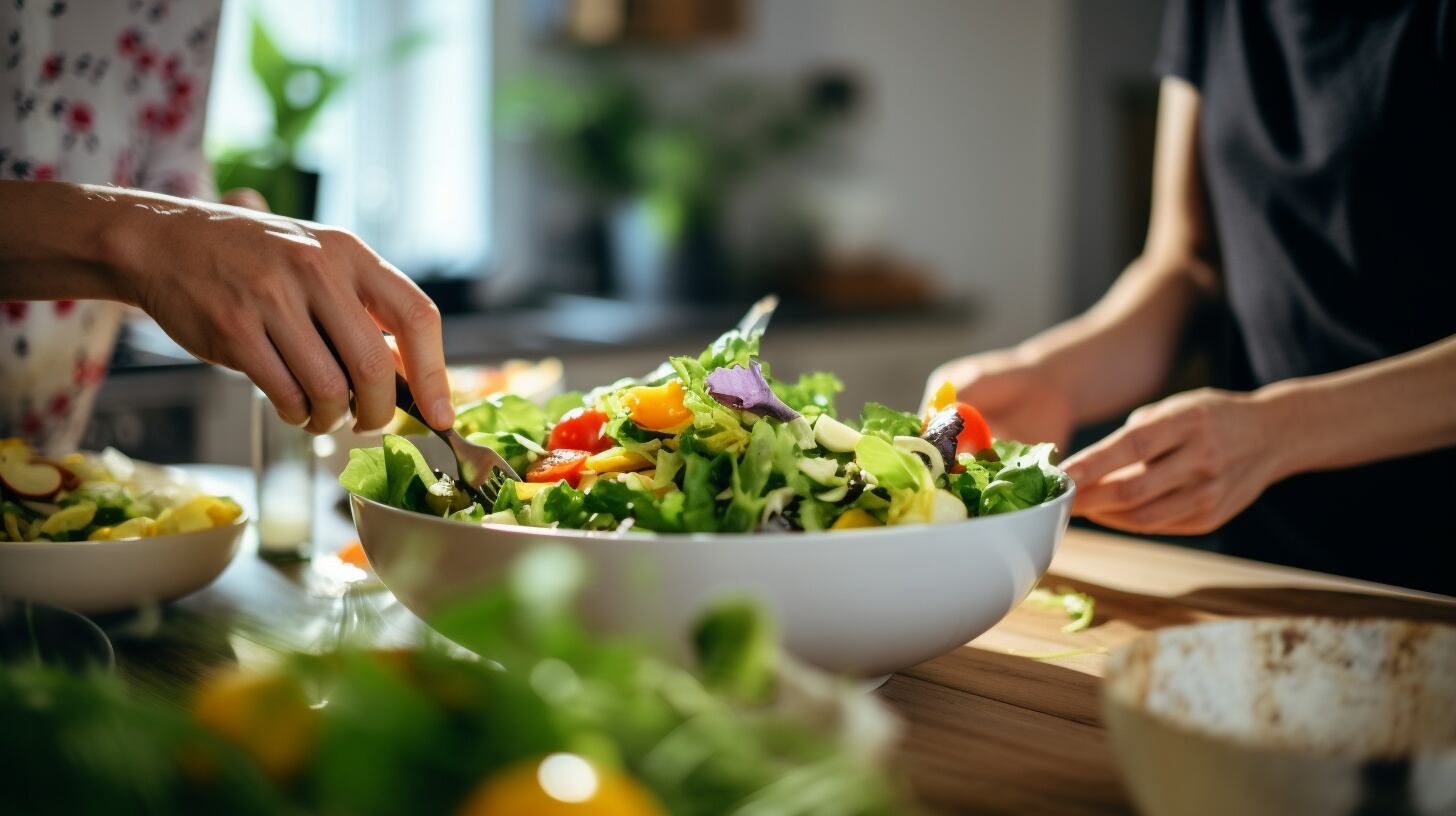 Así puedes limpiar el colón de forma natural con esta poderosa planta comestible que es versátil y económica