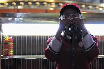 Los ganadores del sorteo