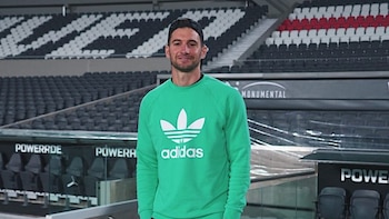 En River Plate se ilusionan con el regreso de Lucas Alario, pero compiten con clubes del exterior: “Esta semana se resuelve”