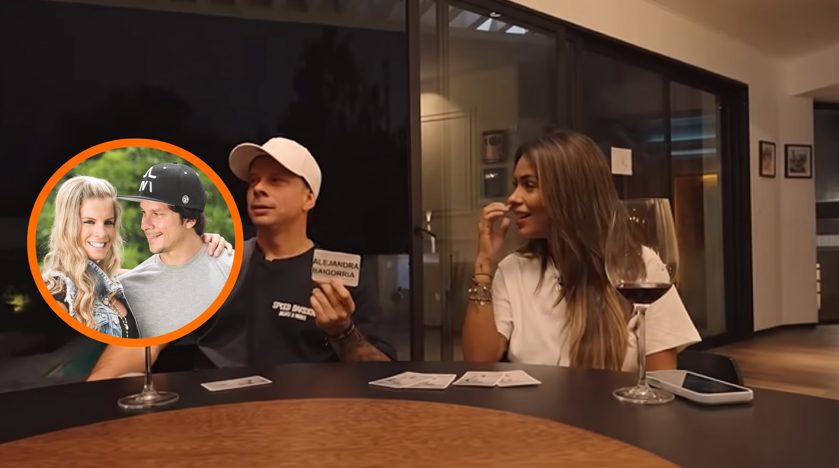Mario Hart recuerda su romance con Alejandra Baigorria y revela lo que pasó tras la separación: “Había indicios de que no había cerrado”