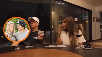 Mario Hart recuerda su romance con Alejandra Baigorria y revela lo que pasó tras la separación: “Había indicios de que no había cerrado”