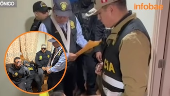 Según la investigación esta banda