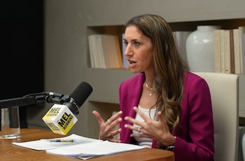 El apoyo a personas con