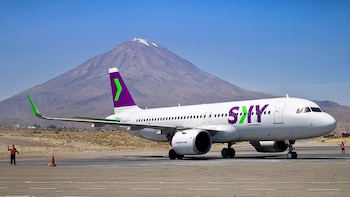 Sky Airline es comprado por Abra Group: Indecopi autoriza la transacción en Perú, pero con condiciones
