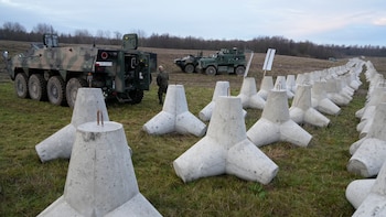 Polonia volverá a fabricar minas