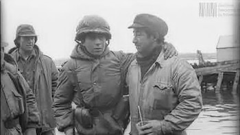 “Vine hasta acá porque no quería dejarte solo”: historias íntimas de padres e hijos que combatieron en la guerra de Malvinas