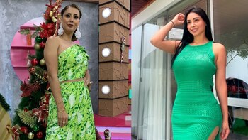 Karla Tarazona entrevistaría a Pamela