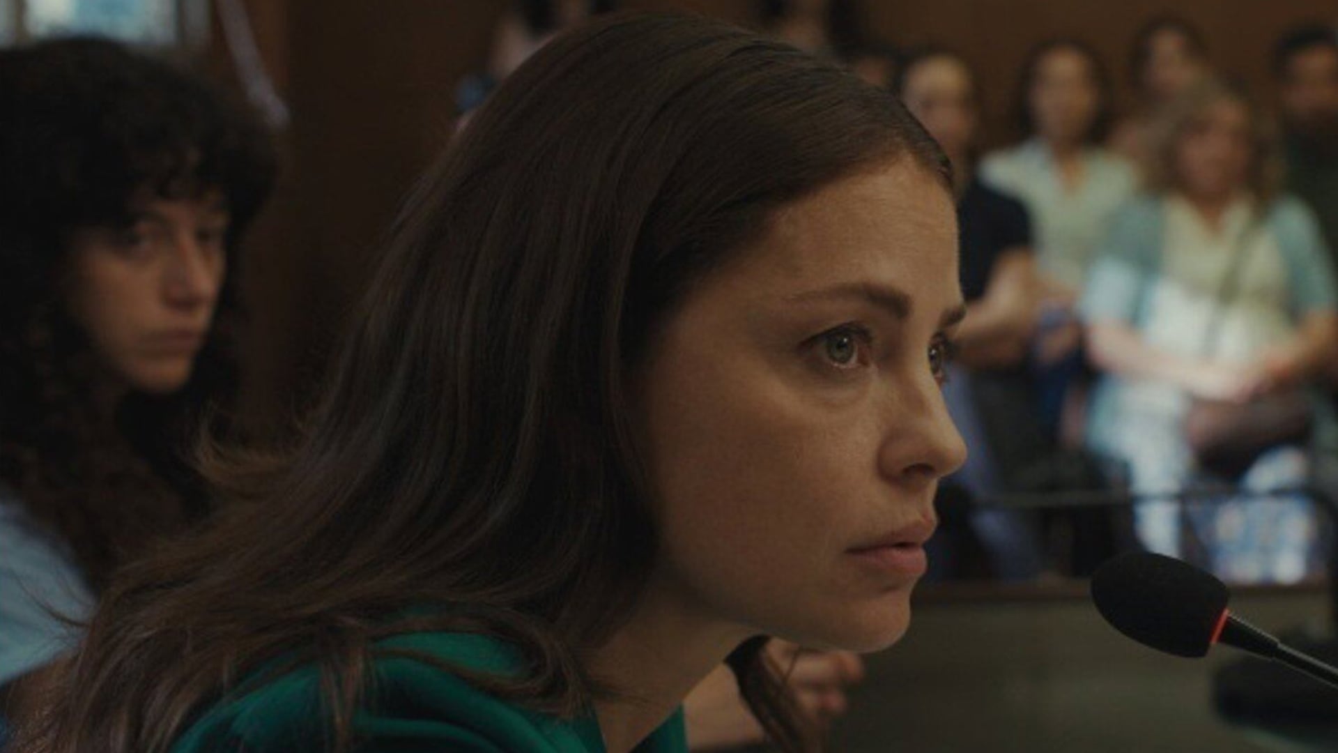 El film Belén sorprendió con su nominación a mejor película iberoamericana en los premios Goya