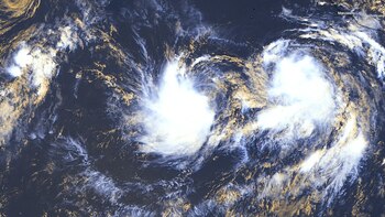 El pronóstico dice que en