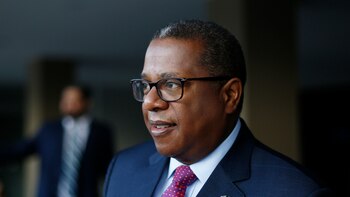 Llega a Argentina el encargado de Estados Unidos para América Latina, Brian Nichols