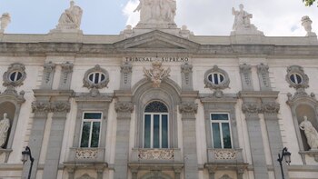 El Supremo sentencia que se