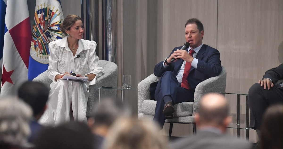 Argentina como posible centro global de energía e inteligencia artificial