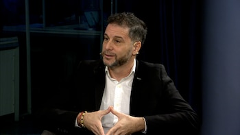 De Paoli: “La frase ‘Somos